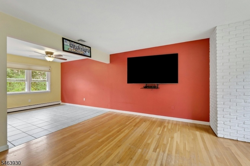 Living Room To Dining Room