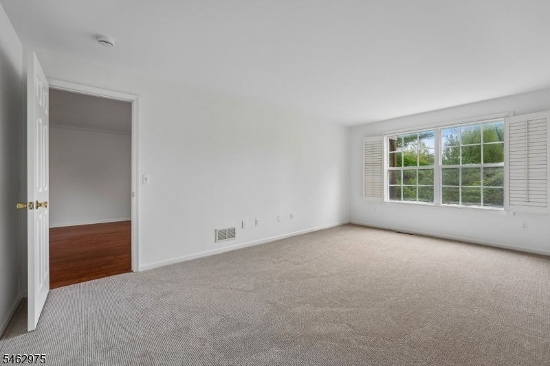 First Floor Primary Bedroom