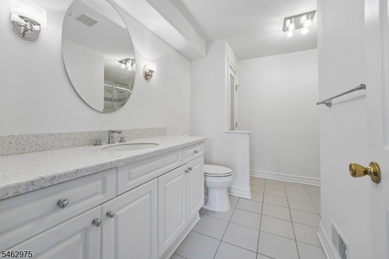 Updated Primary Bathroom