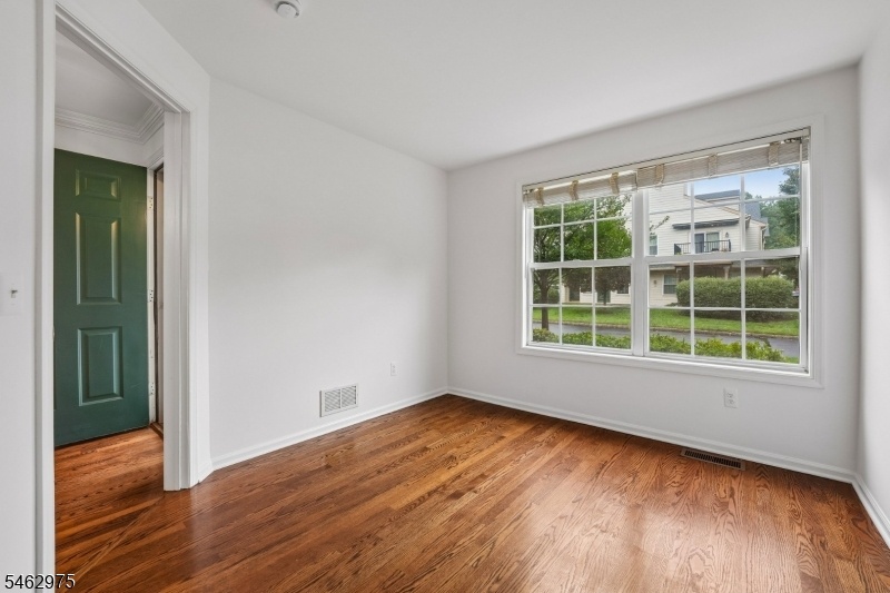 Den/Office with Large Window