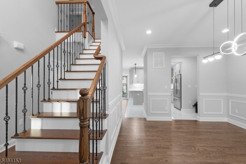 Stairscase