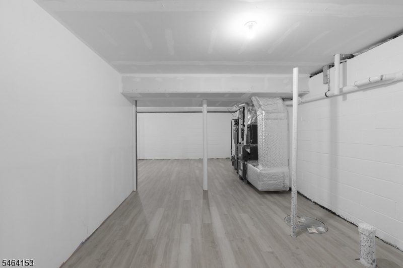 Basement 1