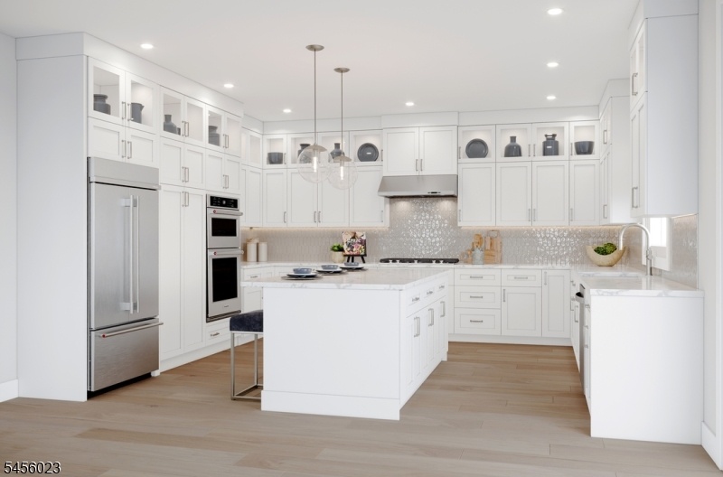 Virtual Rendering of Kentallen