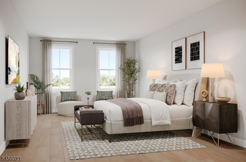 Virtual Rendering of Kentallen
