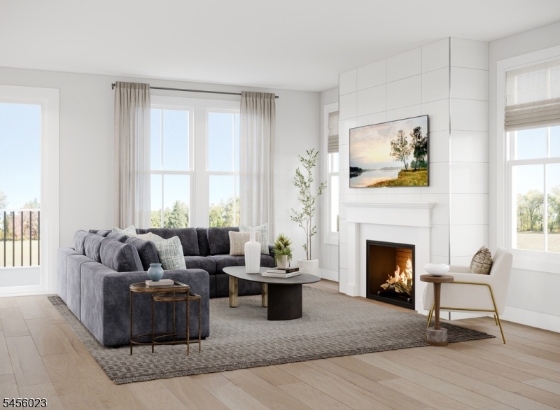 Virtual Rendering of Kentallen