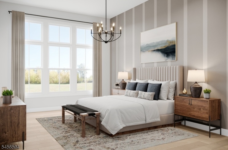 Virtual Rendering of Aveton