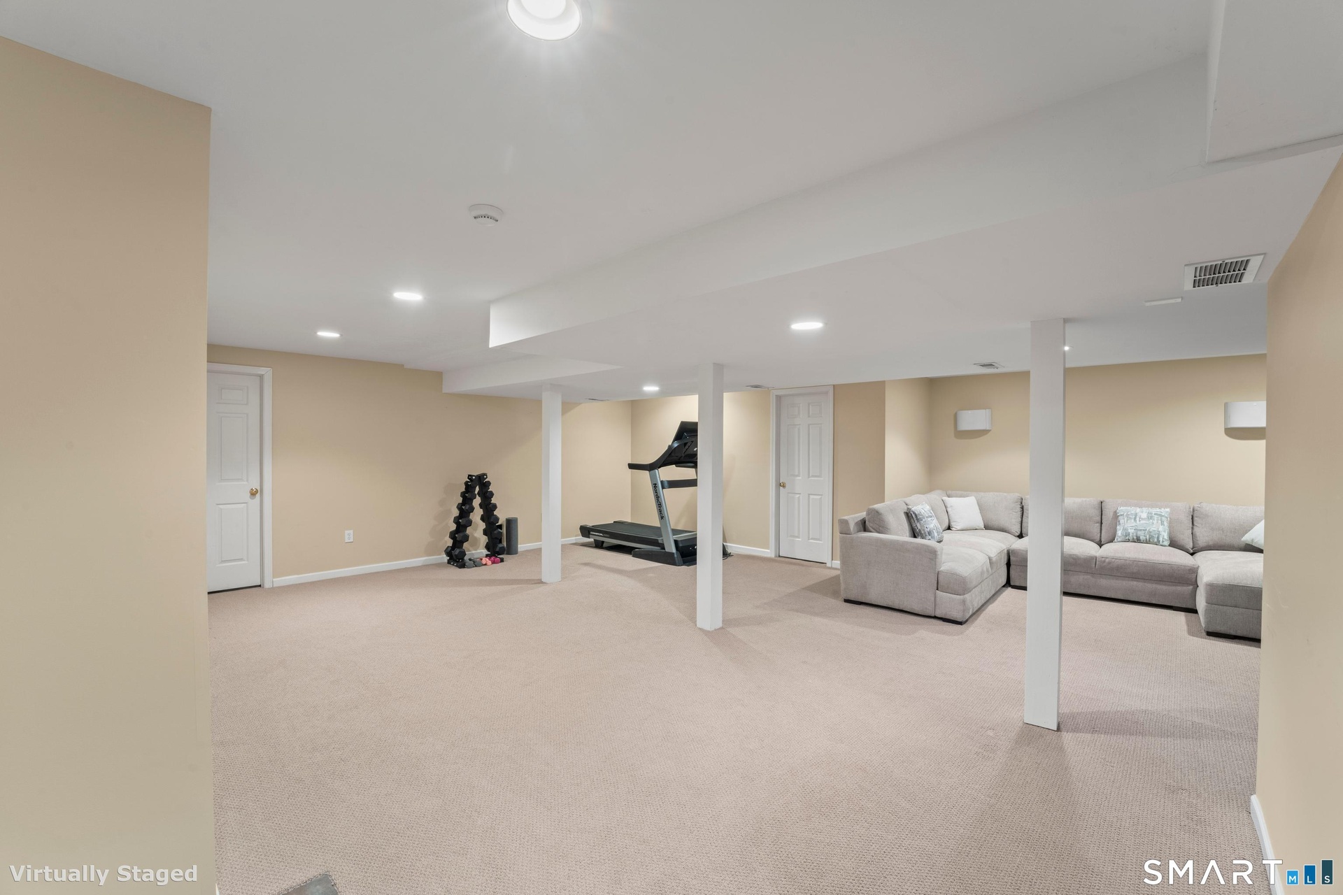 Recreation Room