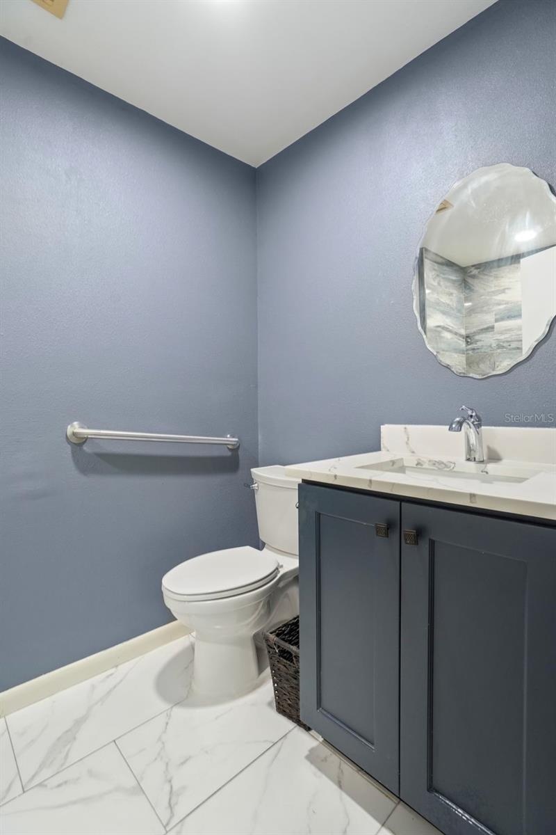 Flex Room Bath