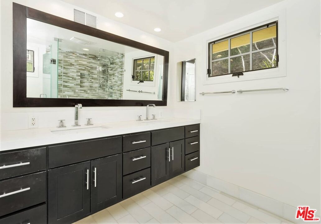 Primary Bathroom.