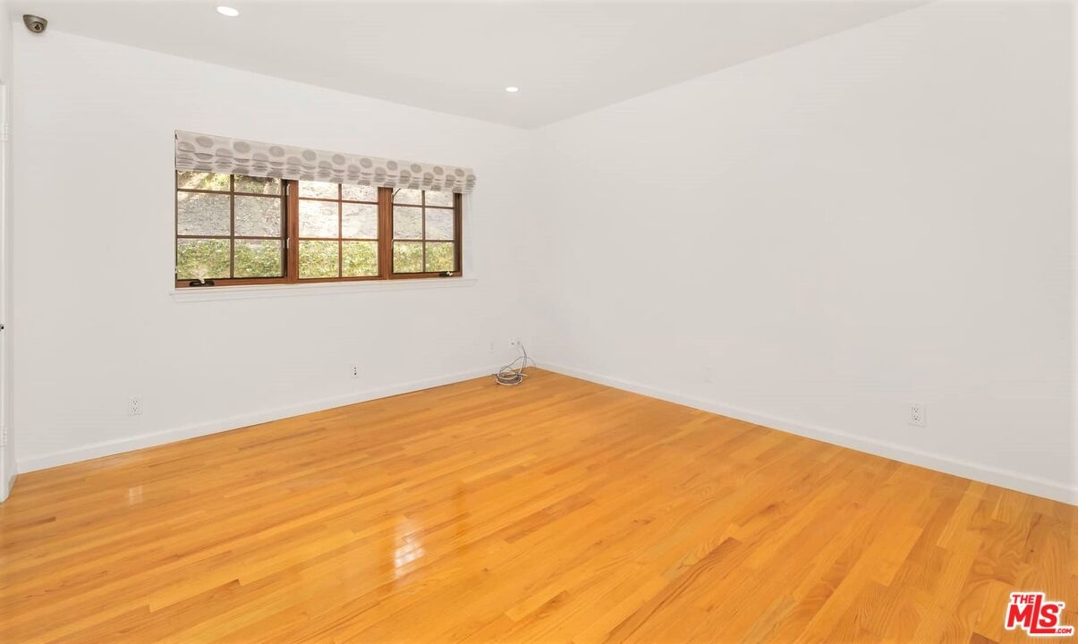Bedroom.