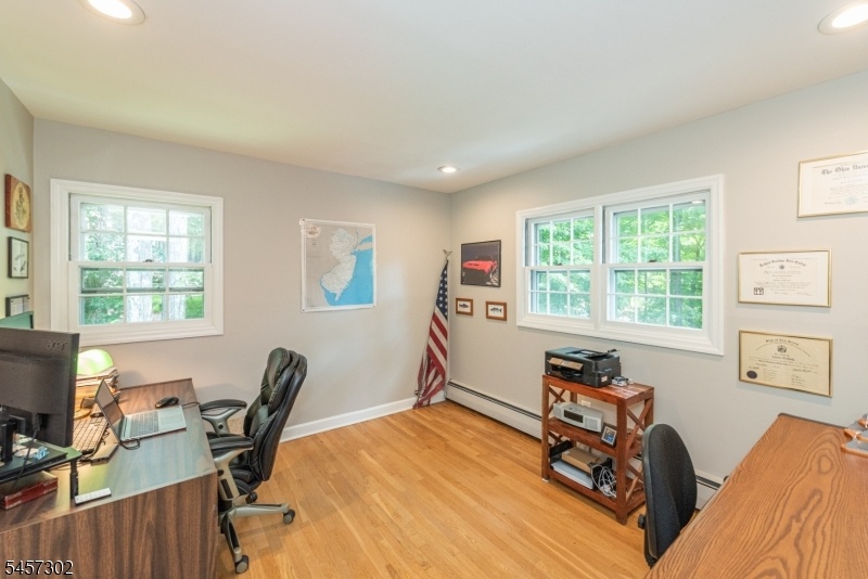 Bedroom #5 or office
