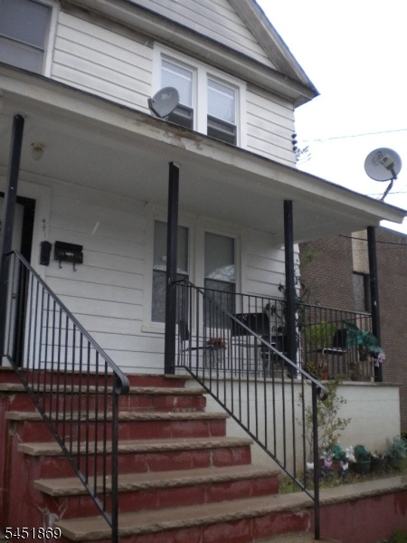 Front view