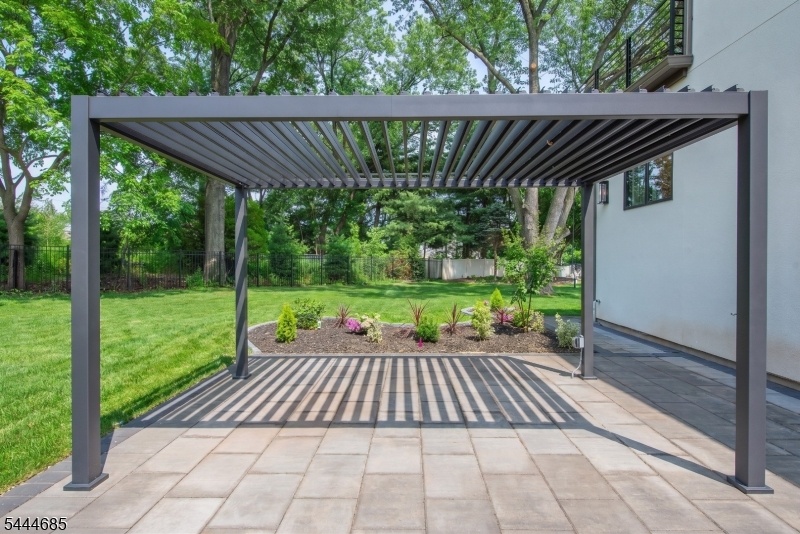 Pergola