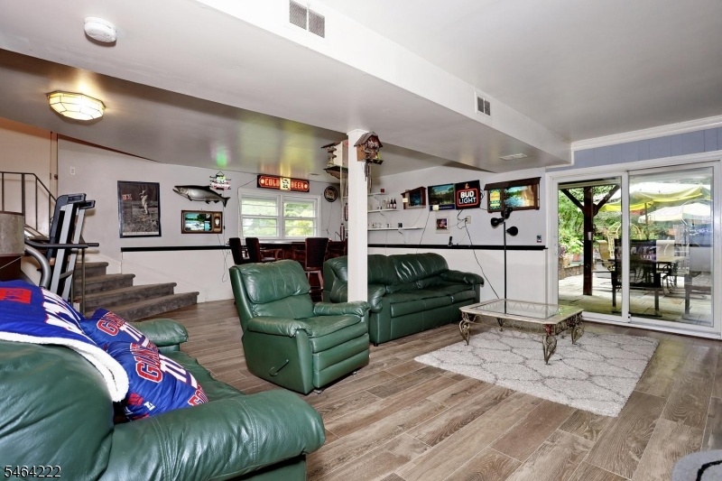 Family Room/Den