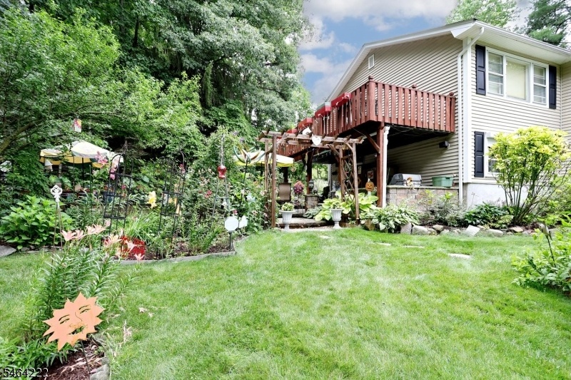 Gardens