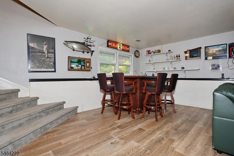 Family Room/Den