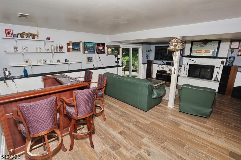 Family Room/Den