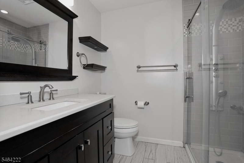 Hall Bathroom