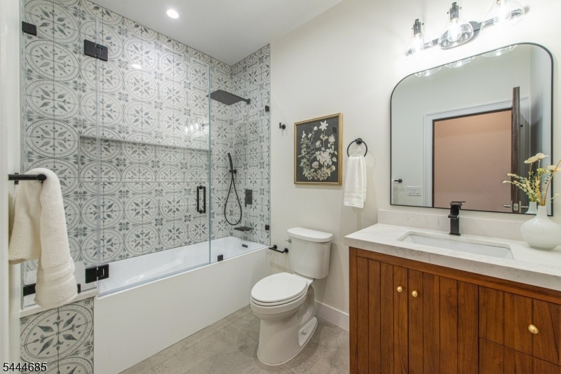 Tub bath