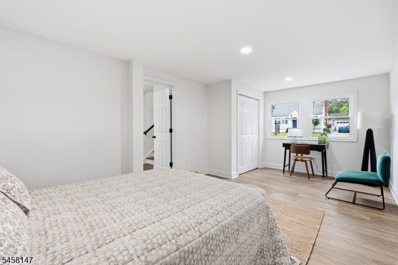 Bedroom 1st Floor