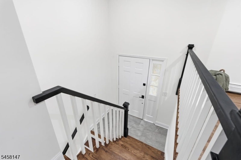 Entrance Way