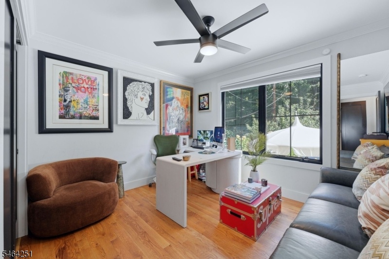 1st Floor Bedroom