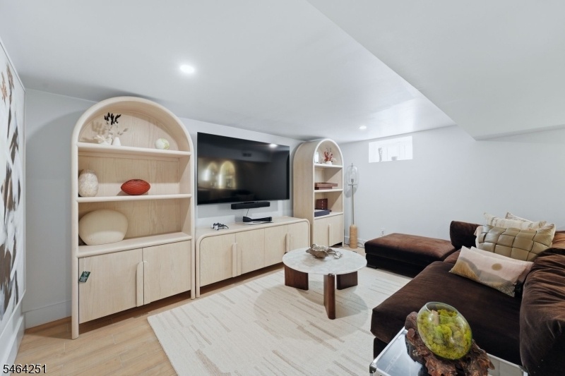 Rec Room