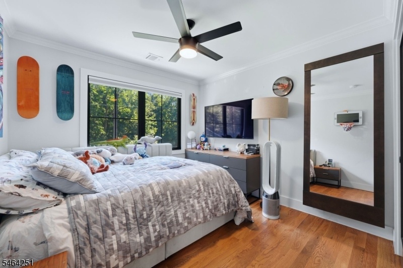 3rd Bedroom