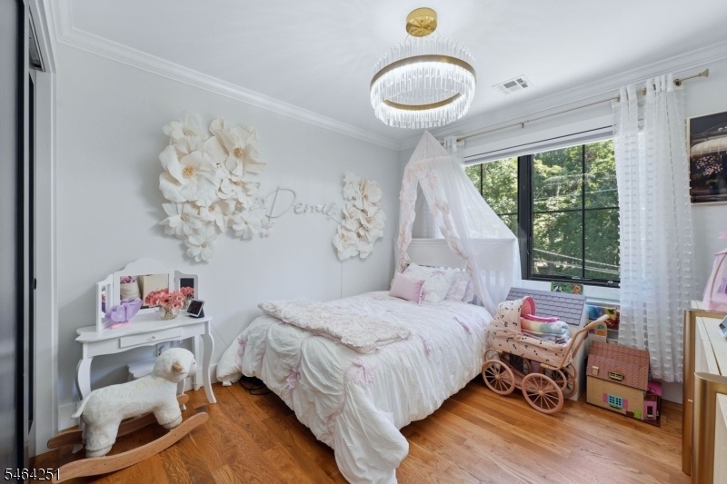 4th Bedroom