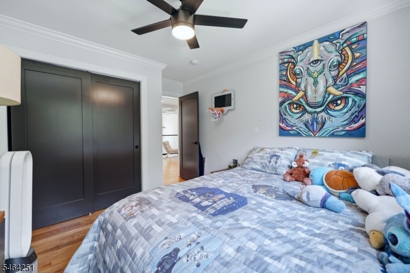 3rd Bedroom