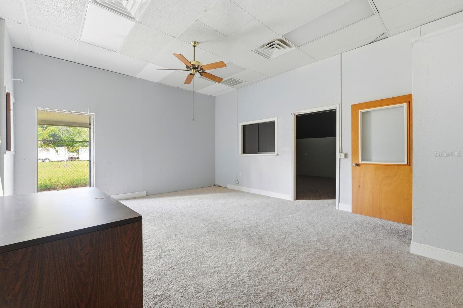 Main Office