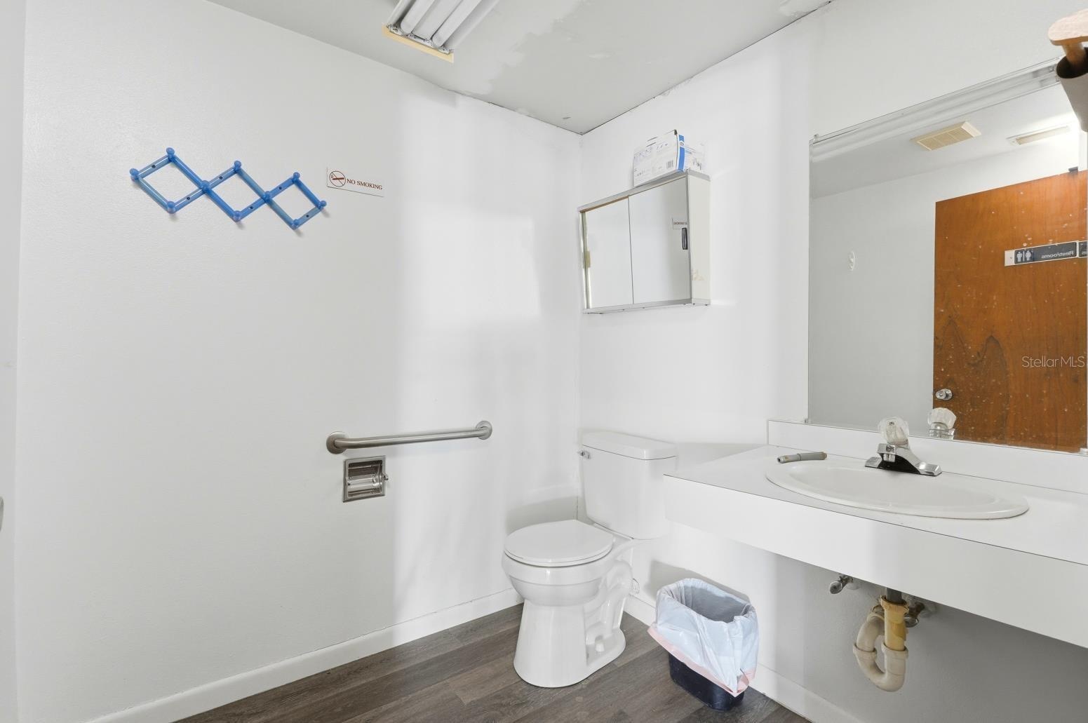 Bathroom 2
