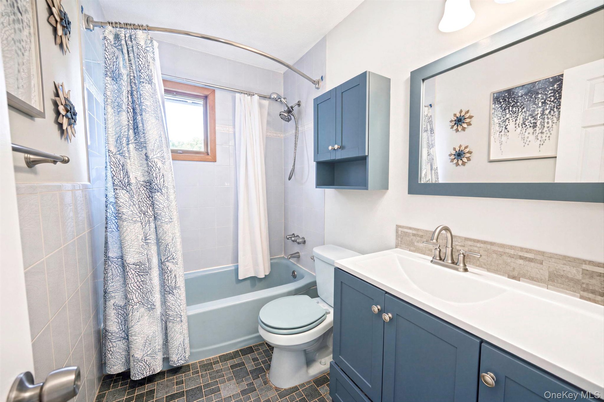 First floor Bathroom
