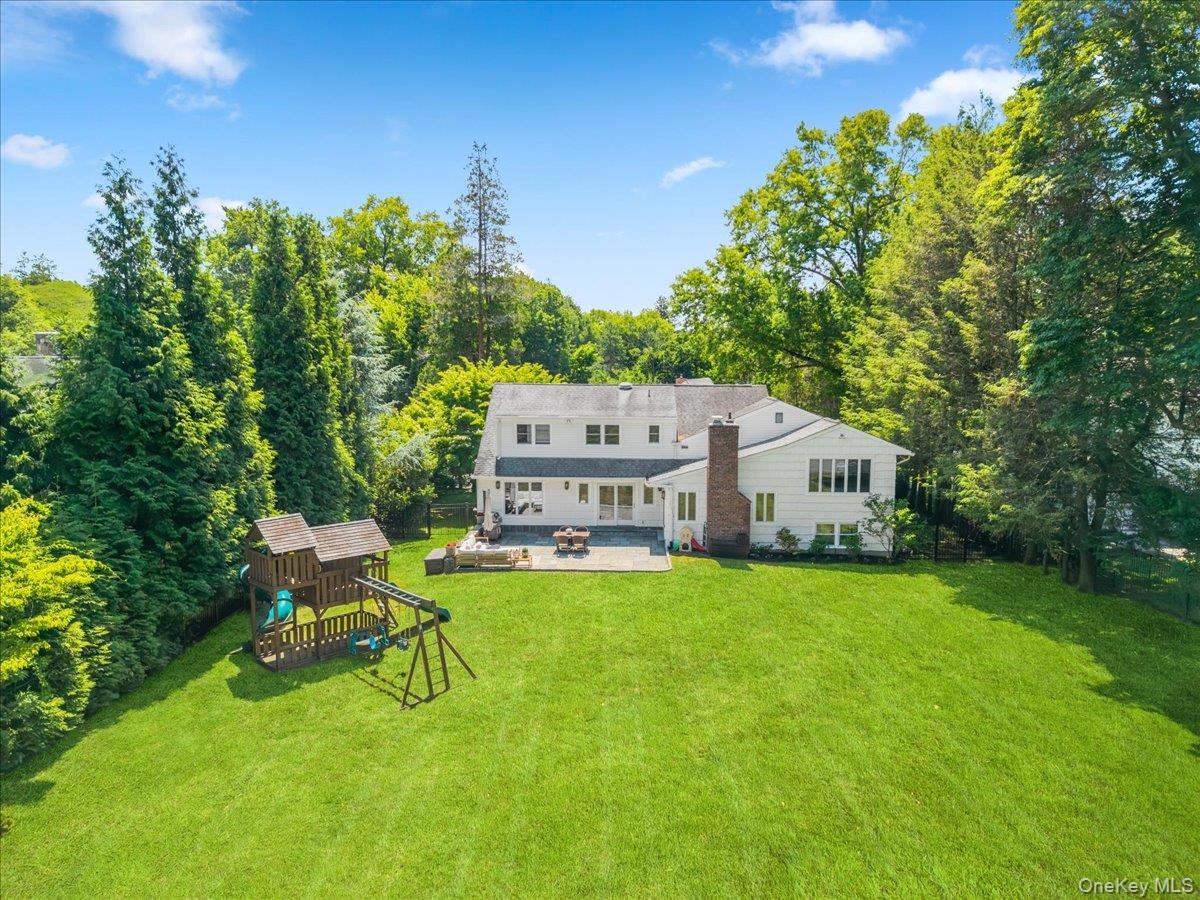 159 Wykagyl Terrace