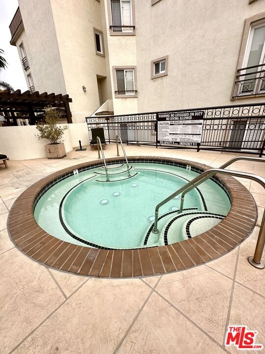 community amenity