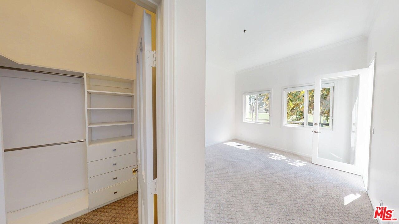 closet