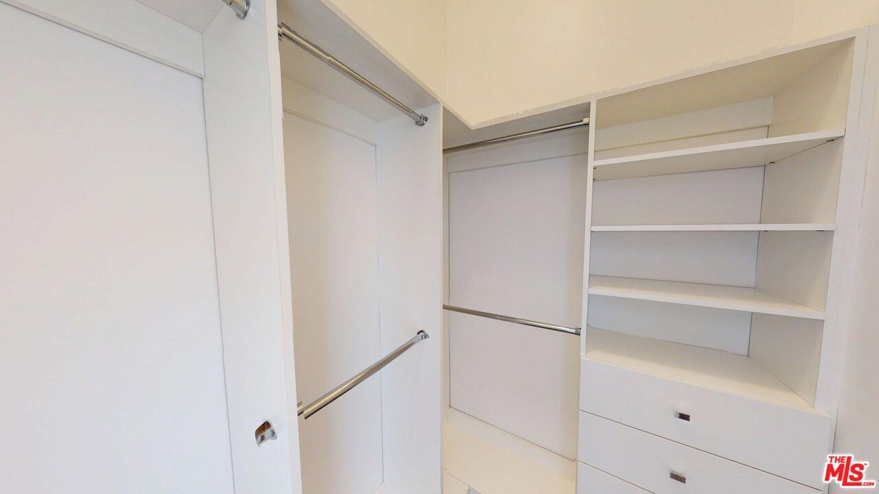 closet
