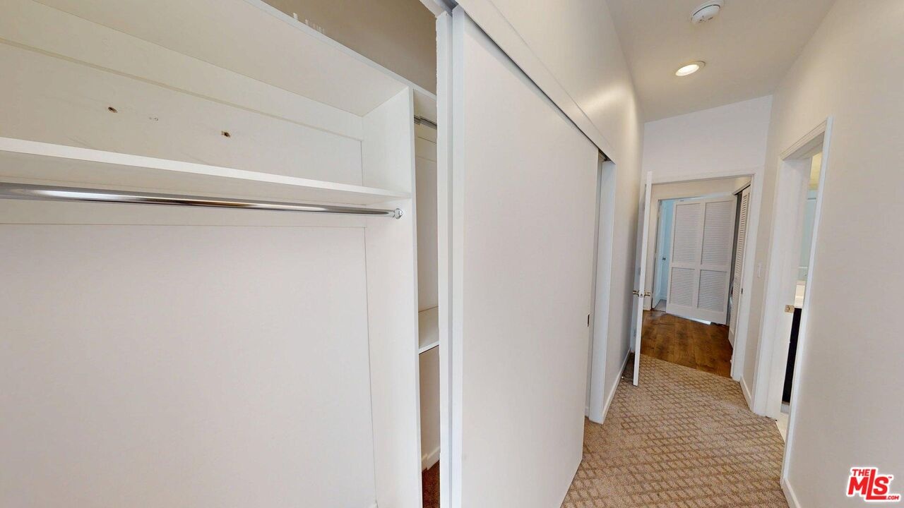 closet