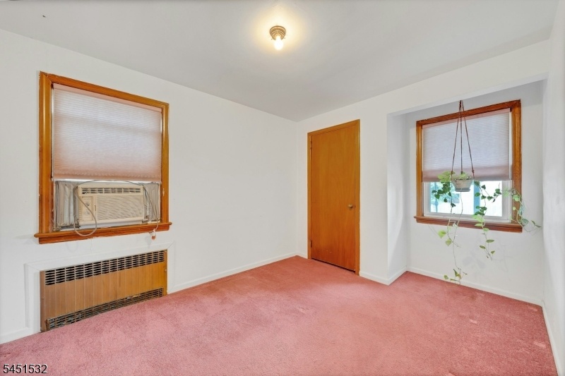 first floor bedroom