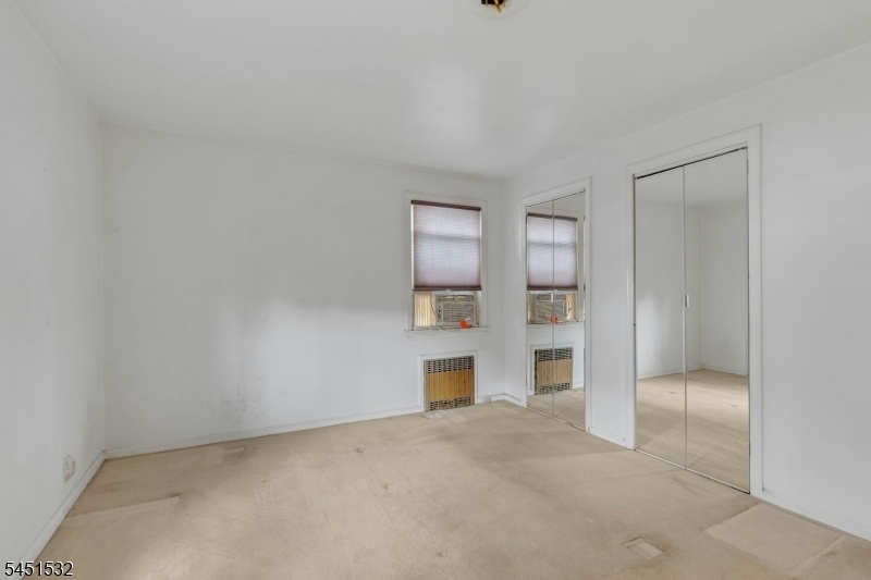 first floor bedroom
