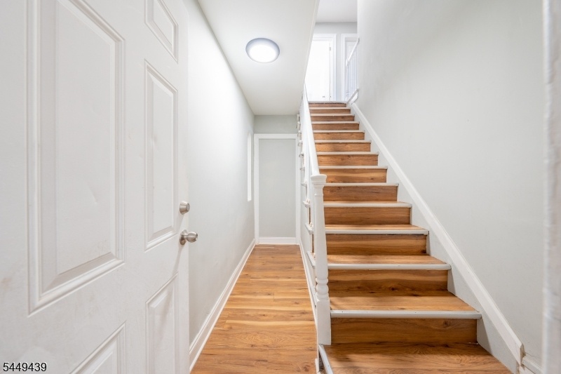 stair