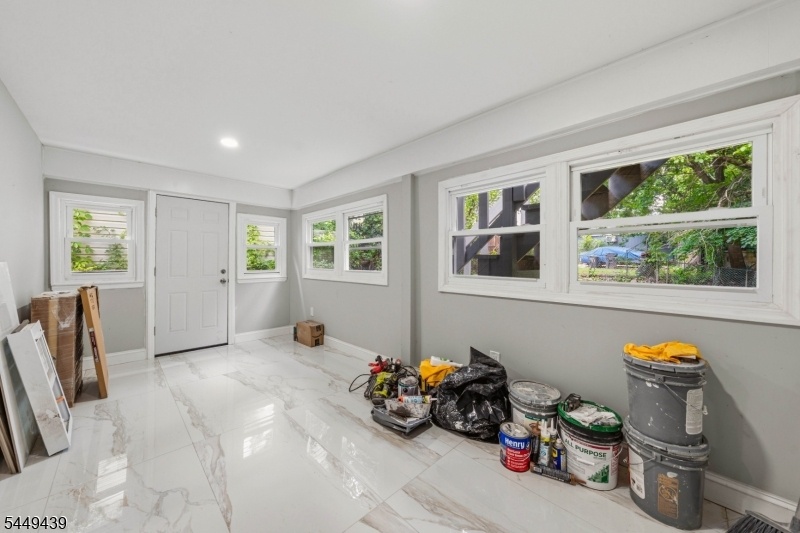 sunroom