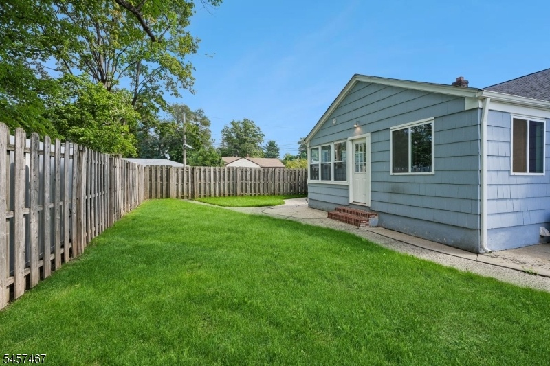 Yard
