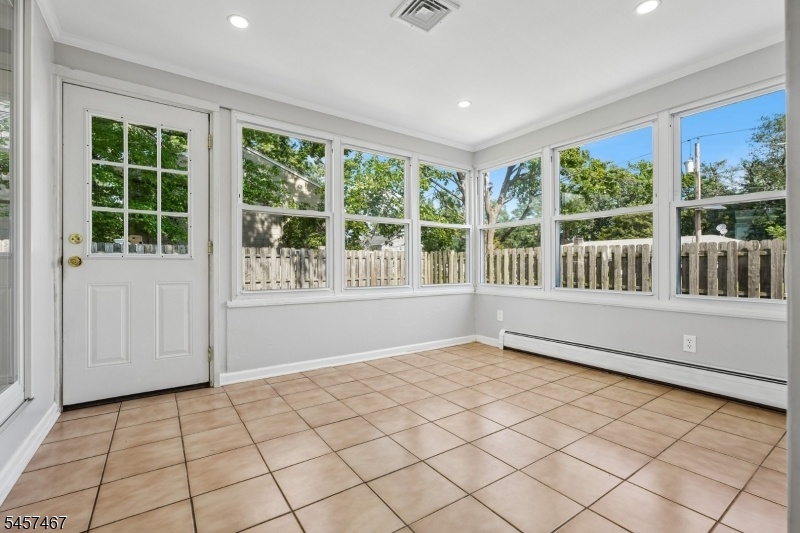 Sunroom