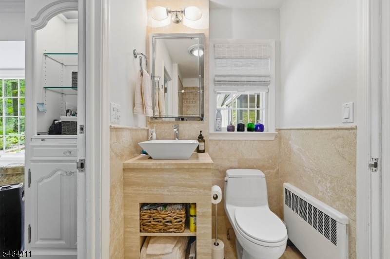 Primary En suite Bathroom