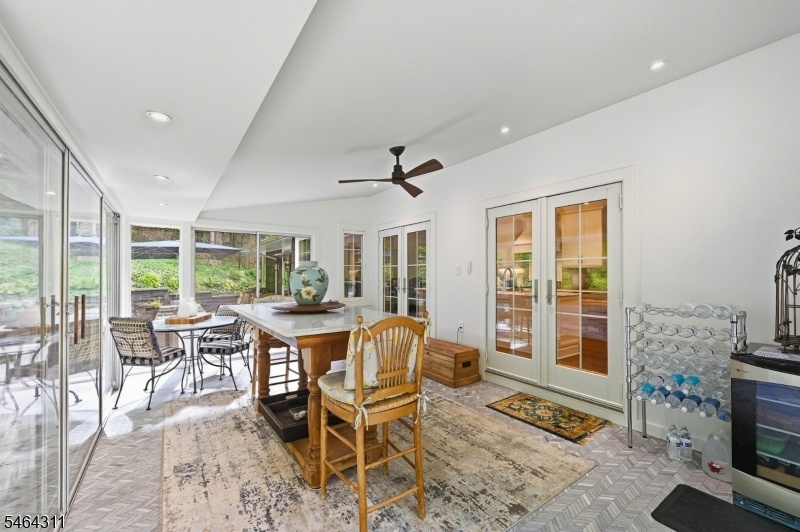 Sunroom
