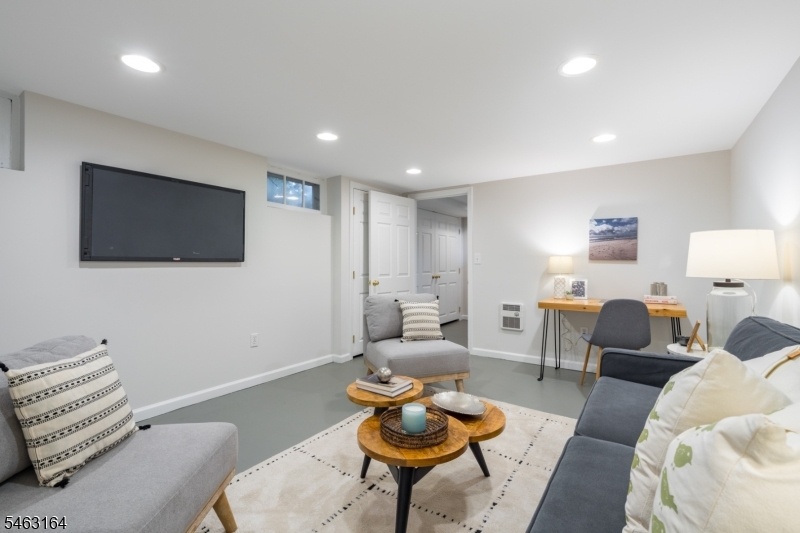 Recreation Room