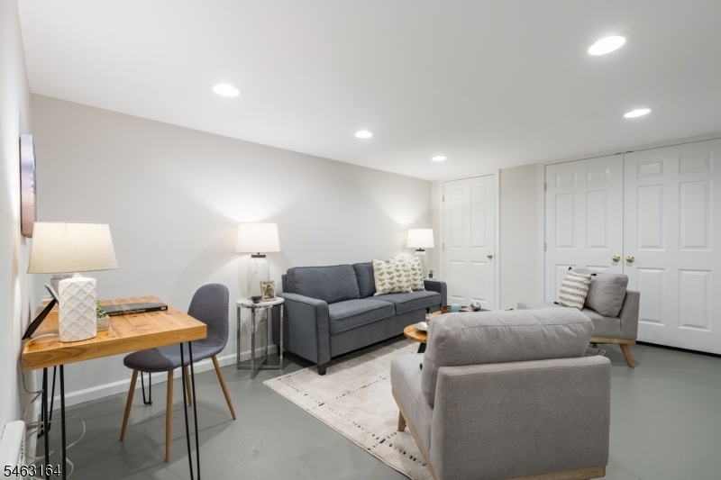Recreation Room