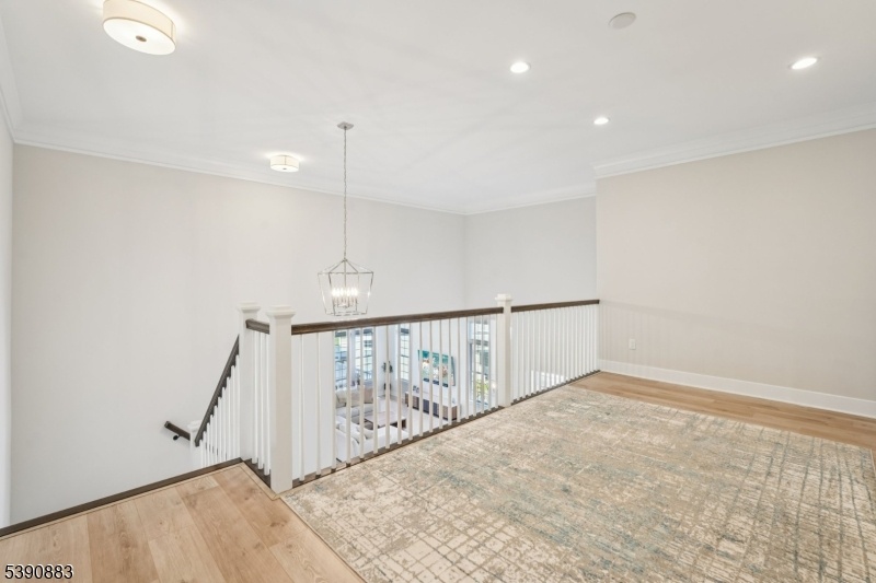 Love my loft!
