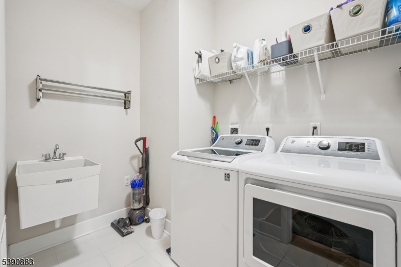 Laundry Room L1